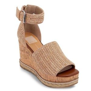 Dolce Vita “Otta” Sandal